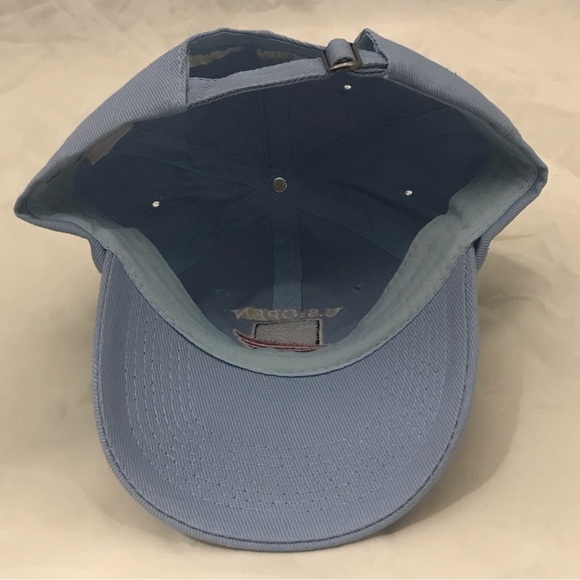 USGA 2019 US Open at Pebble Beach Golf Cap - Picture 12 of 13